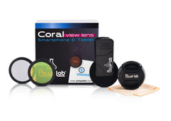 Polyp Lab Coral View Lens Kit