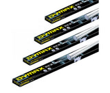 Dymax T8 Rex-FL Reflector - 48 Inch