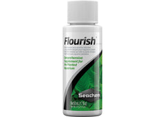 Flourish Excel organic carbon for planted aquarium product bottle 500ml