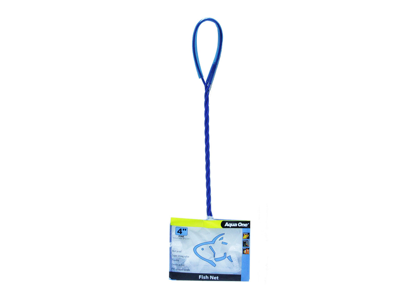 Aqua One Fine Fish Net – Coburg Aquarium