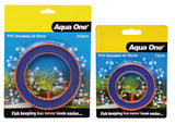 Aqua One PVC Encased Beauty Round Airstone