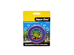 Aqua One PVC Encased Beauty Round Airstone