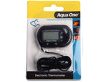 Aqua One Electronic Thermometer ST-3