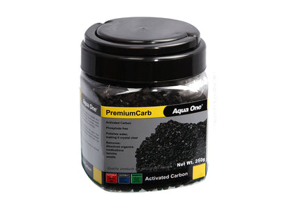 Aqua One - PremiumCarb Activated Carbon