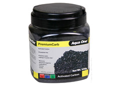 Aqua One - PremiumCarb Activated Carbon