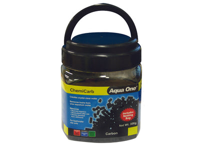 Aqua One ChemiCarb
