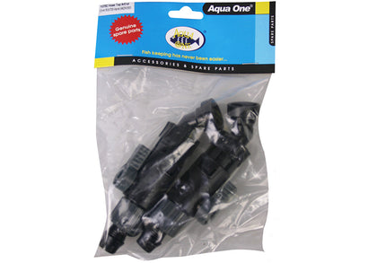 Aqua One Hose Tap 12mm 500/700