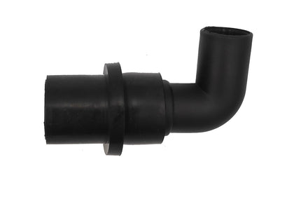 Aqua One Elbow & Mounting Rubber Adapter for Lifestyle 29