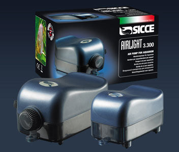 Sicce Air Light 3300
