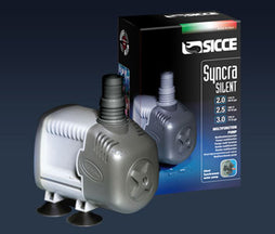 Sicce Syncra Silent 3.0