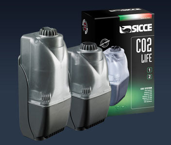 Sicce CO2 Life 1 - co2 life