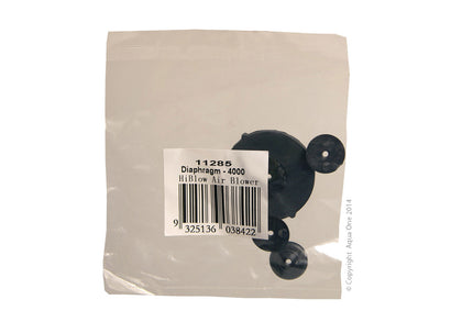 Pond One Diaphragm for O2 Plus 4000