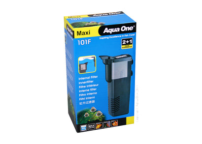Aqua One Internal Filter Maxi