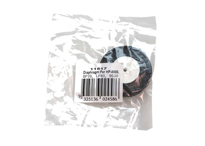 Pond One Diaphragm for O2 Plus 8000 and HP8000