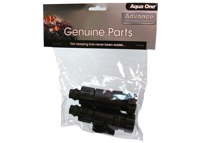 Aqua One Tap Set for 1050/1250