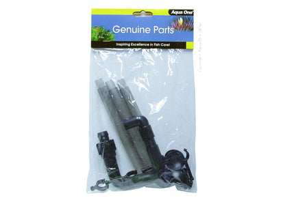 Aqua One Outlet U Pipe Set Nautilus 1100 1400