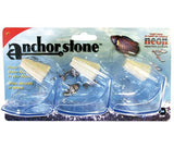 JW Anchorstone 2.5cm - 3 Pack