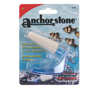 JW Anchorstone 2 Inch