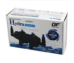 Ocean Free Hydra Stream 2