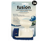 JW Hand Held Scrubber Pad
