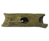 Fish Finatix Catfish Breeding Tunnel - Lobby Log Open Ended