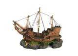 Kazoo Galleon With Sails