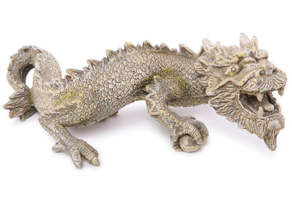 Kazoo Crouching Dragon