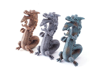 Kazoo Chinese Dragon