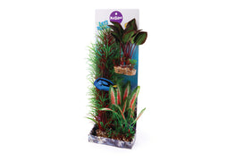 Kazoo Silk Plant Multipack 1