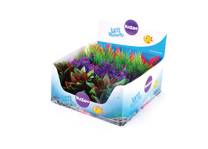 Kazoo Mini Plants Assorted