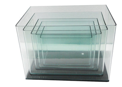Yi Ding Curved Corner Tank