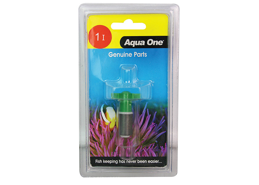 Aqua One Impellar Set 1I for AquaStyle 126/380