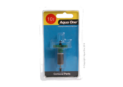 Aqua One Impeller Set 10i Moray 360/480 PondMaster 360 LV480 AquaTica 160