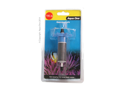 Aqua One Impeller Set 18i for Moray 4900 PondMaster LV-4900