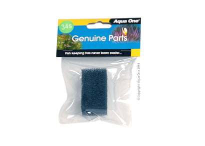 Aqua One Sponge 34S for Mini 300F