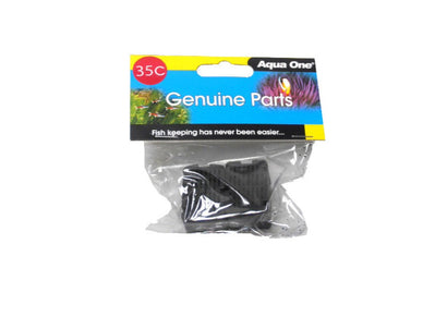 Aqua One Carbon Cartridge 35C for Mini 301 2pk