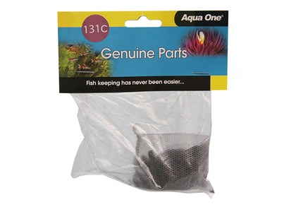 Aqua One Carbon Pouch 131C for NanoFlow 150