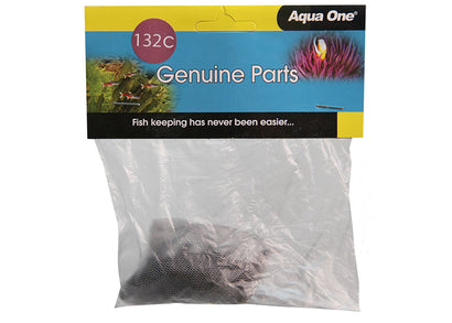 Aqua One Carbon Pouch 132C for NanoFlow 180