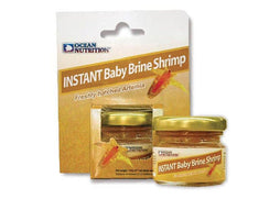 Ocean Nutrition Instant Baby Brine Shrimp