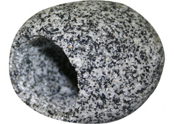 Aqua One Round Granite Cave