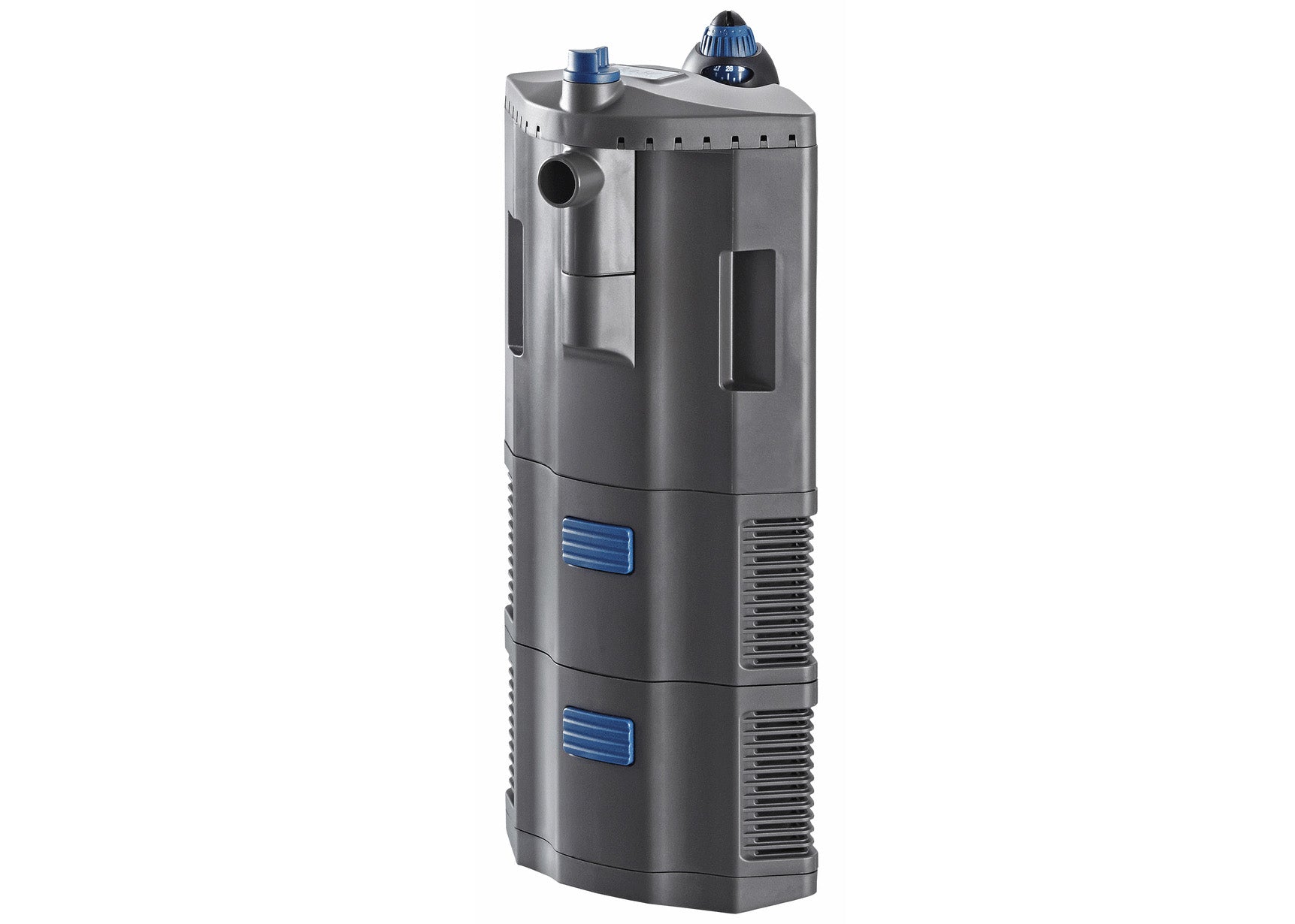 Aquarium Filter Tetra Aqua Nova Spons Voor Bio Sponsfilter NSF-200L - Voor De Mooiste Internal Fish Tank Filter Aquarium Filter Tetra Aqua Nova Spons Voor Bio Sponsfilter NSF-200L - Voor De Mooiste Internal Fish Tank Filter