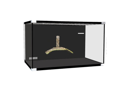 Reptile One Turtle Eco 60 Glass Tank