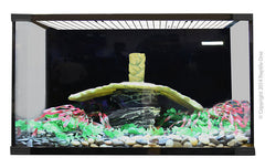 Reptile One Turtle Eco 90 Glass Tank 90Lx45Dx50
