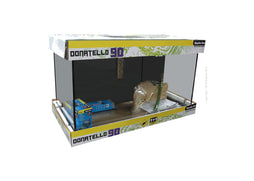 Reptile One Turtle Eco 90 Glass Tank 90Lx45Dx50