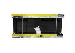 Reptile One Turtle Eco 120 Glass Tank 120LX60Dx50cm