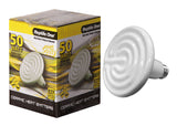 Reptile One Ceramic Heat Lamp
