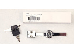 Reptile One Lock for Reptile Glass Sliding Door