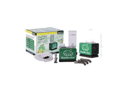 Reptile One Humidi Mist Kit