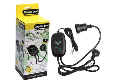Reptile One EziStat Thermostat