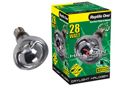 Reptile One Halogen Heat-Daylight